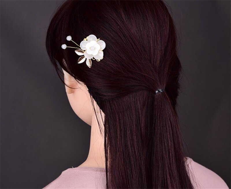 Peineta para pelo - Imagen 3