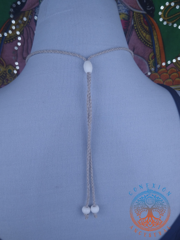 Amuleto Maorí "Tortuga" - Imagen 9