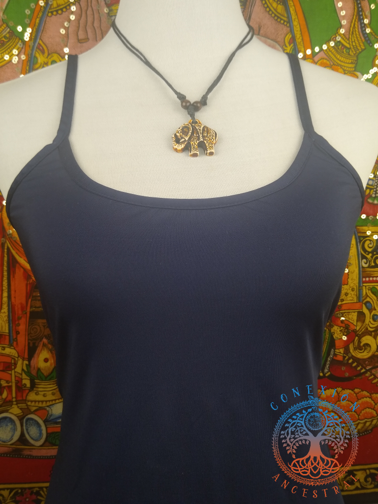 Amuleto Elefante - Imagen 6