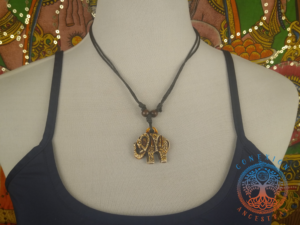 Amuleto Elefante - Imagen 5