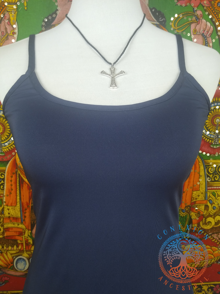 Collar con runa Algiz - Imagen 3