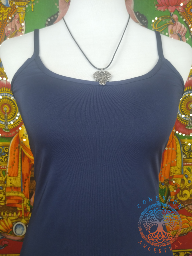 Collar Cuervos de Odín - Imagen 2