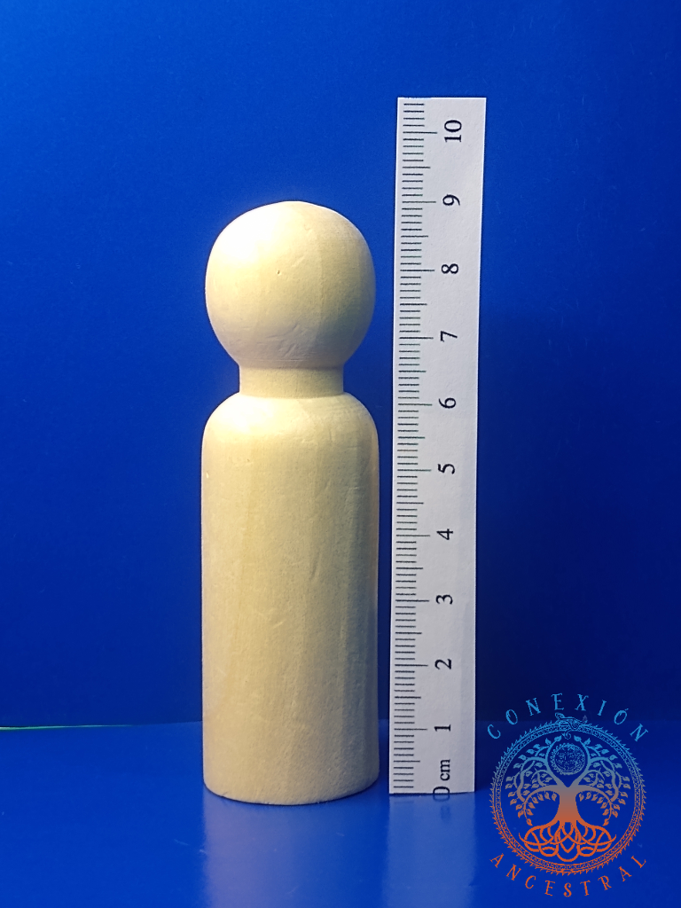 Anclajes para Constelaciones Familiares Set Básico A - Imagen 25