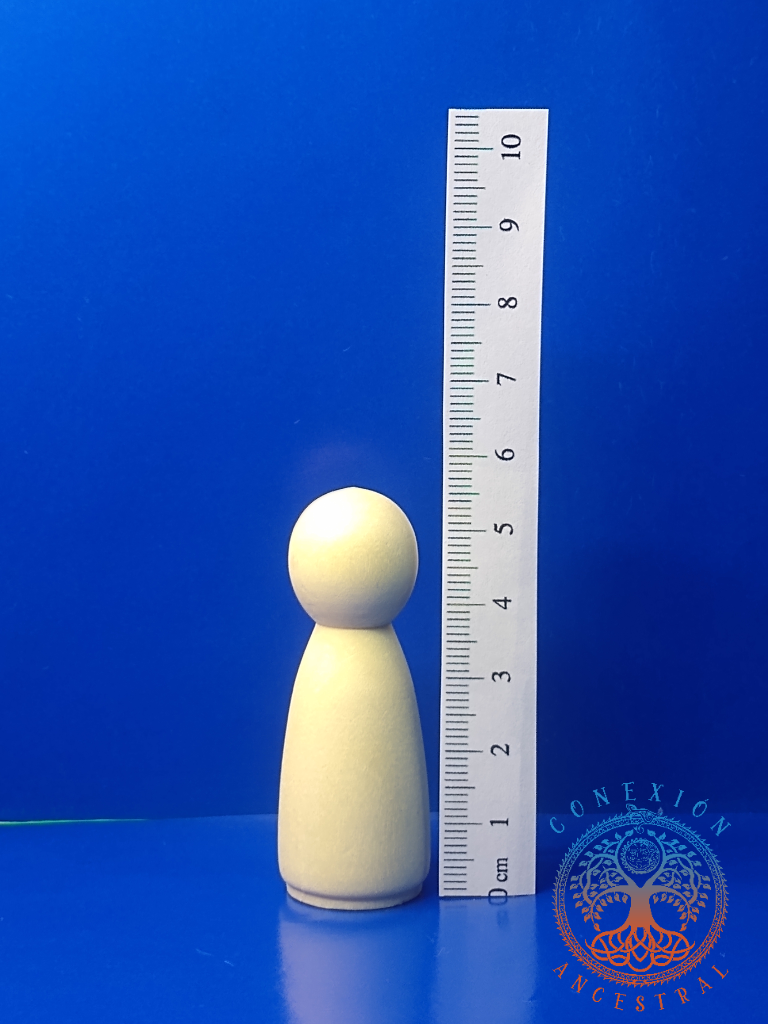 Anclajes para Constelaciones Familiares Set Básico A - Imagen 23