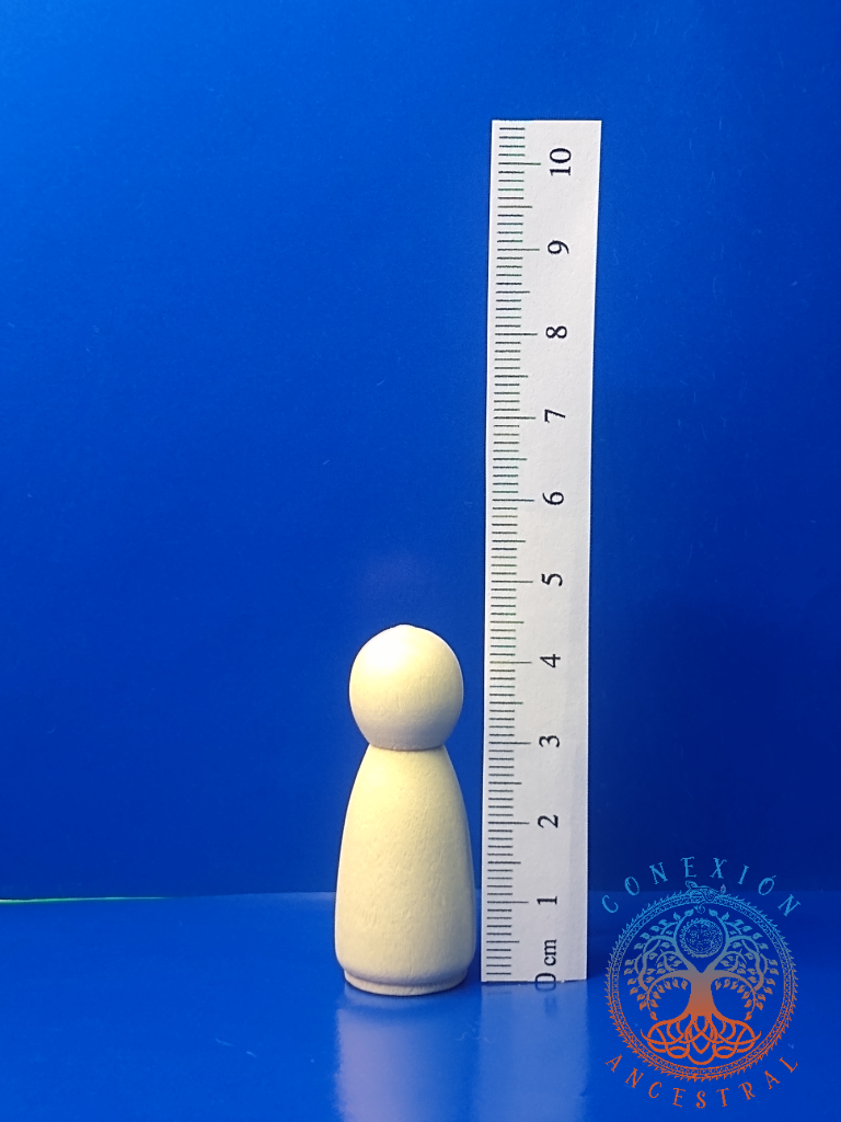 Anclajes para Constelaciones Familiares Set Básico A - Imagen 21