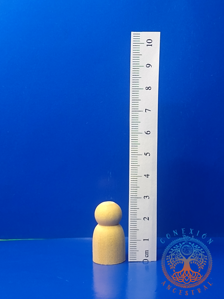 Anclajes para Constelaciones Familiares Set Básico A - Imagen 20