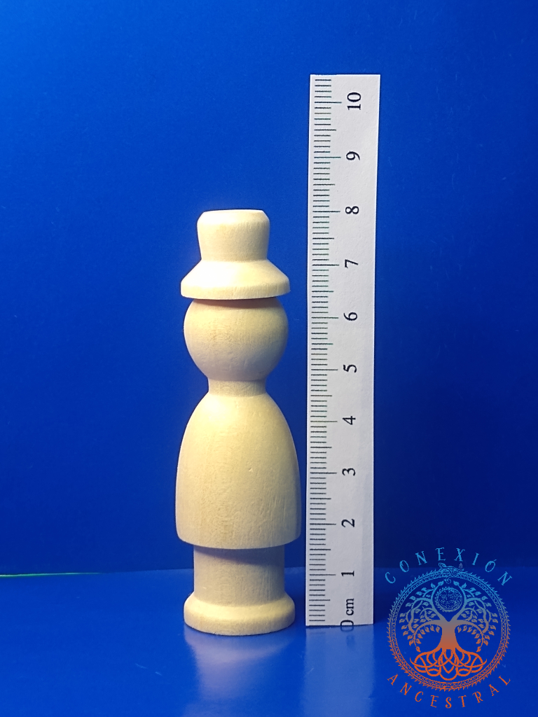 Anclajes para Constelaciones Familiares Set Básico A - Imagen 17