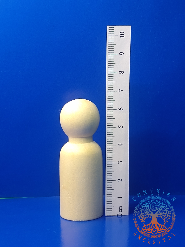 Anclajes para Constelaciones Familiares Set Básico A - Imagen 16