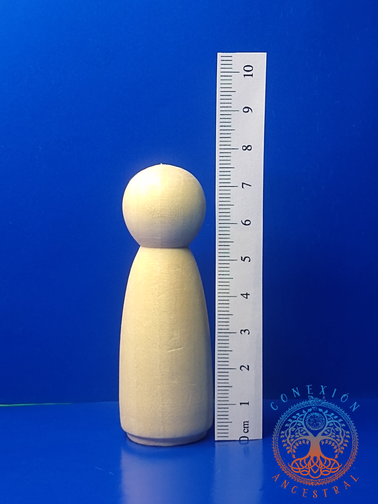 Anclajes para Constelaciones Familiares Set Básico A - Imagen 15