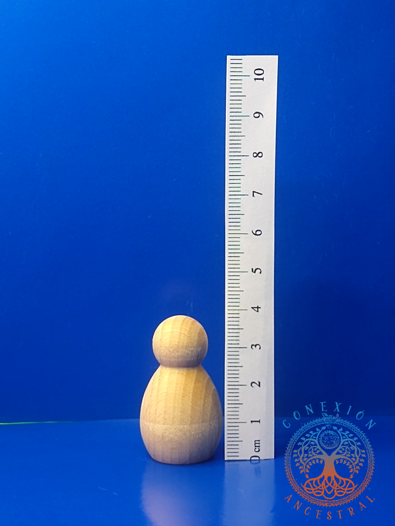 Anclajes para Constelaciones Familiares Set Básico A - Imagen 13