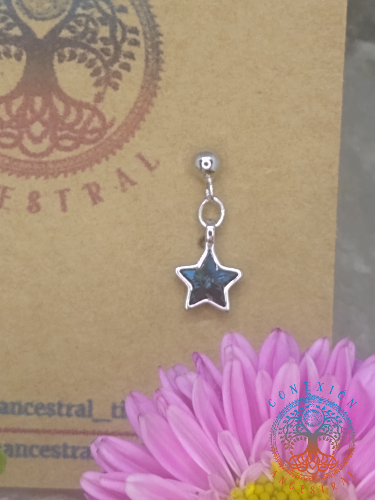 Aros Lunas y Estrellas - Imagen 11