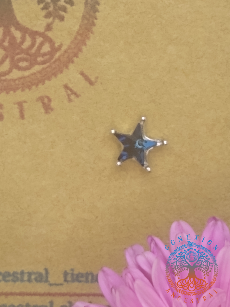 Aros Lunas y Estrellas - Imagen 8