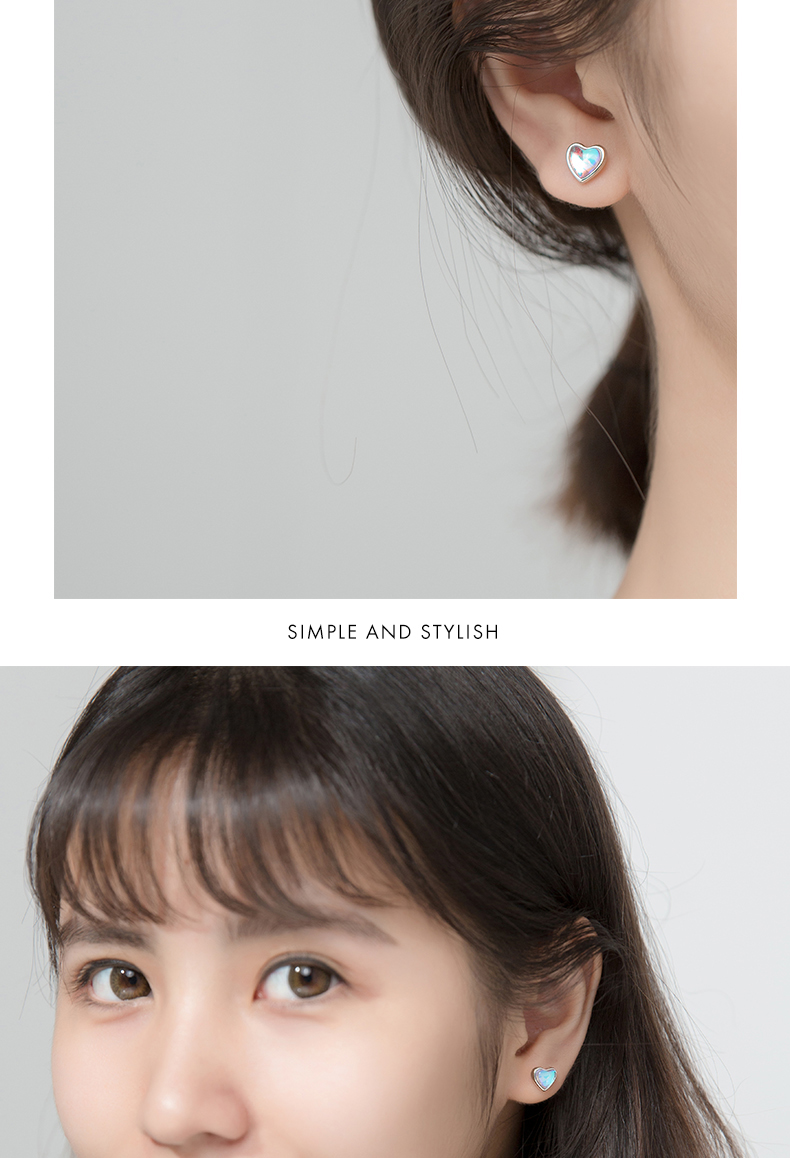 Aros de Corazón (pequeños) - Imagen 9