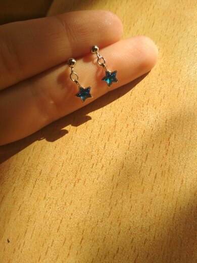 Aros Lunas y Estrellas - Imagen 12